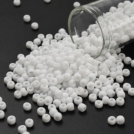 Круглые бусины toho 6/0 SEED-TR06-0041F-1