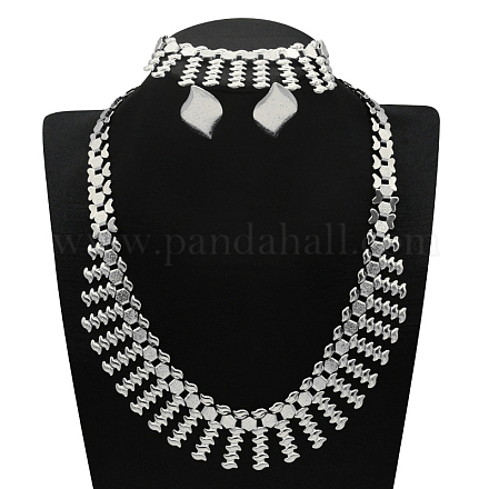 Комплекты из цепочек из сплава FS-WG5EDEB-08-1