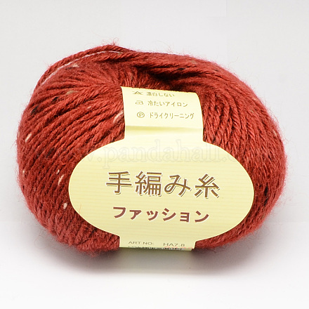 High Quality Hand Knitting Yarns YCOR-R005-712-1