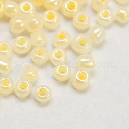 Бисер из стекла &nbsp;X1-SEED-A011-2mm-142-1