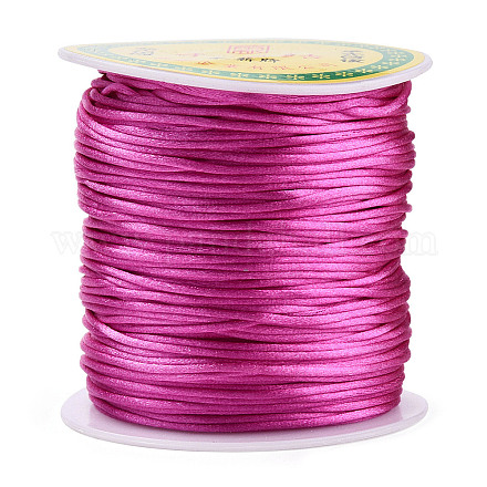 Nylon Thread NWIR-R025-1.0mm-105-1