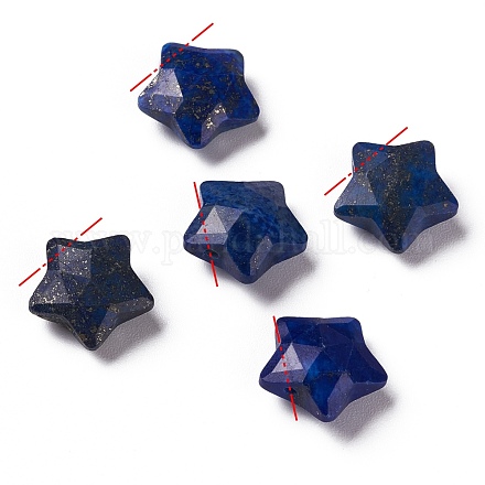 Lapis lazuli naturale incanta X-G-H241-04A-1