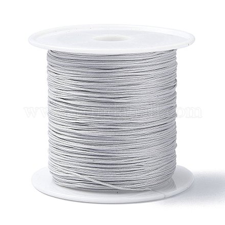 Nylon Chinese Knot Cord NWIR-C003-02X-1