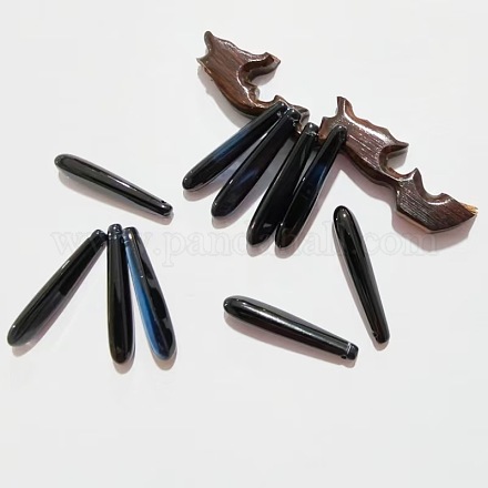 Подвески ручной работы в технике лэмпворк своими руками LAMP-R002-01F-1