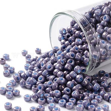 TOHO Round Seed Beads SEED-XTR08-1204-1