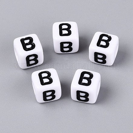 Opake Legierung Perlen&nbsp;SACR-N020-04A-B-1