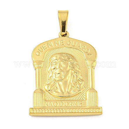 Ионное покрытие (ip) подвески из нержавеющей стали 304 STAS-B071-02D-04G-1