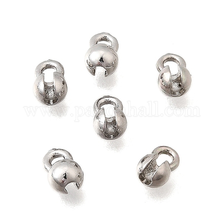 Латунной шариковой советы KK-D374-01P-1