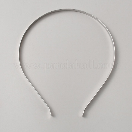 Резинки для волос из углеродистой стали для женщин и девочек OHAR-WH20002-01C-P-1