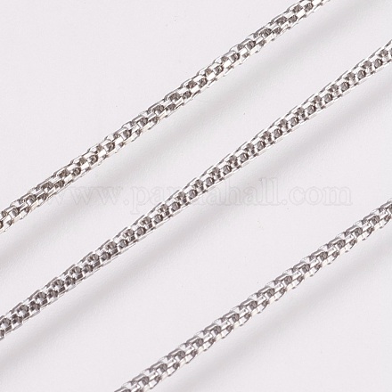 304 linterna cadenas de acero inoxidable CHS-K008-05A-1