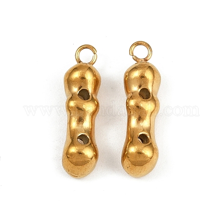 Подвески из нержавеющей стали 304 STAS-F317-08G-1