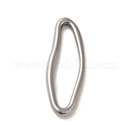 304 anelli di collegamento in acciaio inox STAS-R223-11A-1