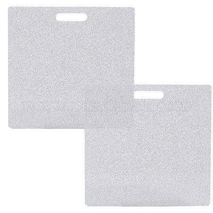 Акриловые большие подвески MACR-WH20001-12D-1