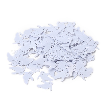 Confeti de dispersión de mesa de plástico DIY-I042-A04-1
