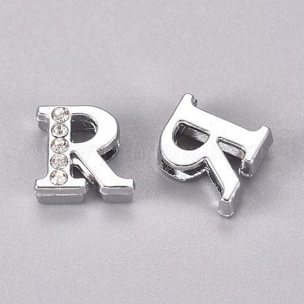 Подвески сплава слайд&nbsp;PALLOY-WH0066-21R-1