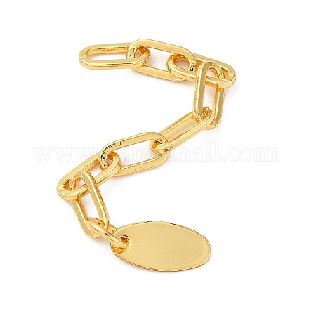 Латунь конец цепью KK-D378-09G-01-1