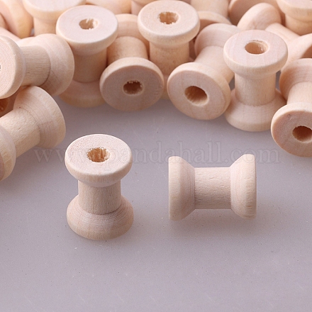 Wooden Empty Spools for Wire PW-WG41188-02-1