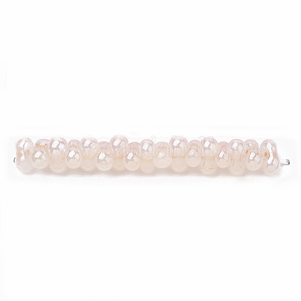 MGB Matsuno Glass Beads SEED-S013-3x6-P3332-1