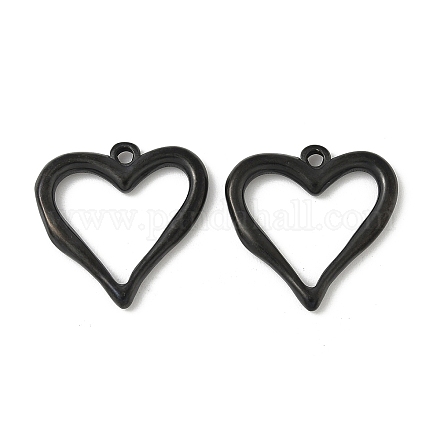 Подвески из нержавеющей стали 304 STAS-Q362-05B-B-1