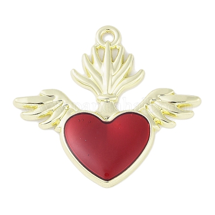 Стойки обшивки сплава эмали подвески PALLOY-F018-32G-02-1