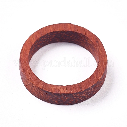 Незавершенная рама из сандалового дерева WOOD-WH0098-68B-1