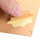 DIY Sealing Stickers AJEW-P082-F01-01-3