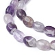 Natural Amethyst Beads Strands G-Z006-A16-2