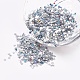 Ornement accessoires plastique paillette / paillettes perles PVC-G001-05A