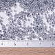 Perles miyuki delica X-SEED-J020-DB0242-4