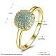 High Fashion Brass Finger Rings RJEW-BB21399-B-6-7