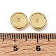Perline in ottone&nbsp;KK-CBA0DF0-18A-G-2