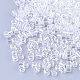 Perline cilindriche di vetro SEED-Q036-01A-I01-3