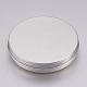 Boîtes de conserve rondes en aluminium CON-L007-04-30ml-1