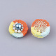 Accessoires de décoration pompon polycoton (polyester coton) FIND-S302-09D-2