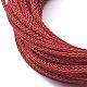 Braided Steel Wire Rope Cord TWIR-Z001-05-1