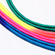 Случайные шнуры нейлонового шнура цвета RCP-R006-2