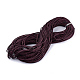 PU Leather Cords LC-S018-03F-2