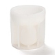 Moldes de silicona para velas de buda DIY-L072-017B-2