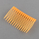 Plastic Hair Combs Findings PHAR-R018-9-2