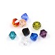 Austrian Crystal Charm Loose Beads for Jewelry Making Findings X-5301-5MM-M-1