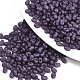 Grade A Glass Seed Beads X-SEED-R050-2377-3