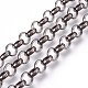 Iron Rolo Chains CHT105Y-B-1