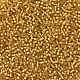 TOHO Round Seed Beads SEED-XTR08-0022BF-2