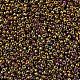 Perles rocailles miyuki rondes SEED-X0054-RR0462-3