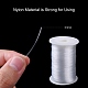 Nylon Wire NWIR-R012-0.5mm-3