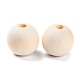 Des perles en bois naturel WOOD-R272-03-2