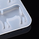 Stampi in silicone ciondolo bestiame DIY-I026-17-2