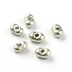 Czech Glass Seed Beads SEED-R014-3x6-P8701-2