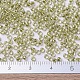MIYUKI Round Rocailles Beads SEED-JP0008-RR1125-4