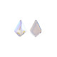 Cabujones de cristal de rhinestone MRMJ-N027-050-4